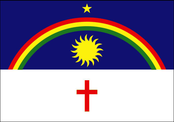 Bandeira de Pernambuco