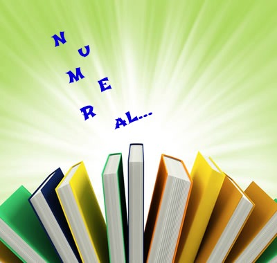 Numeral se classifica como o termo que indica, entre outros fatores, um número exato de coisas, seres ou conceitos