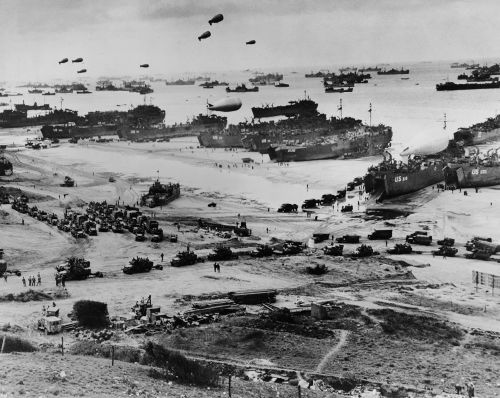 No século XX, a guerra mais catastrófica foi a Segunda Guerra Mundial