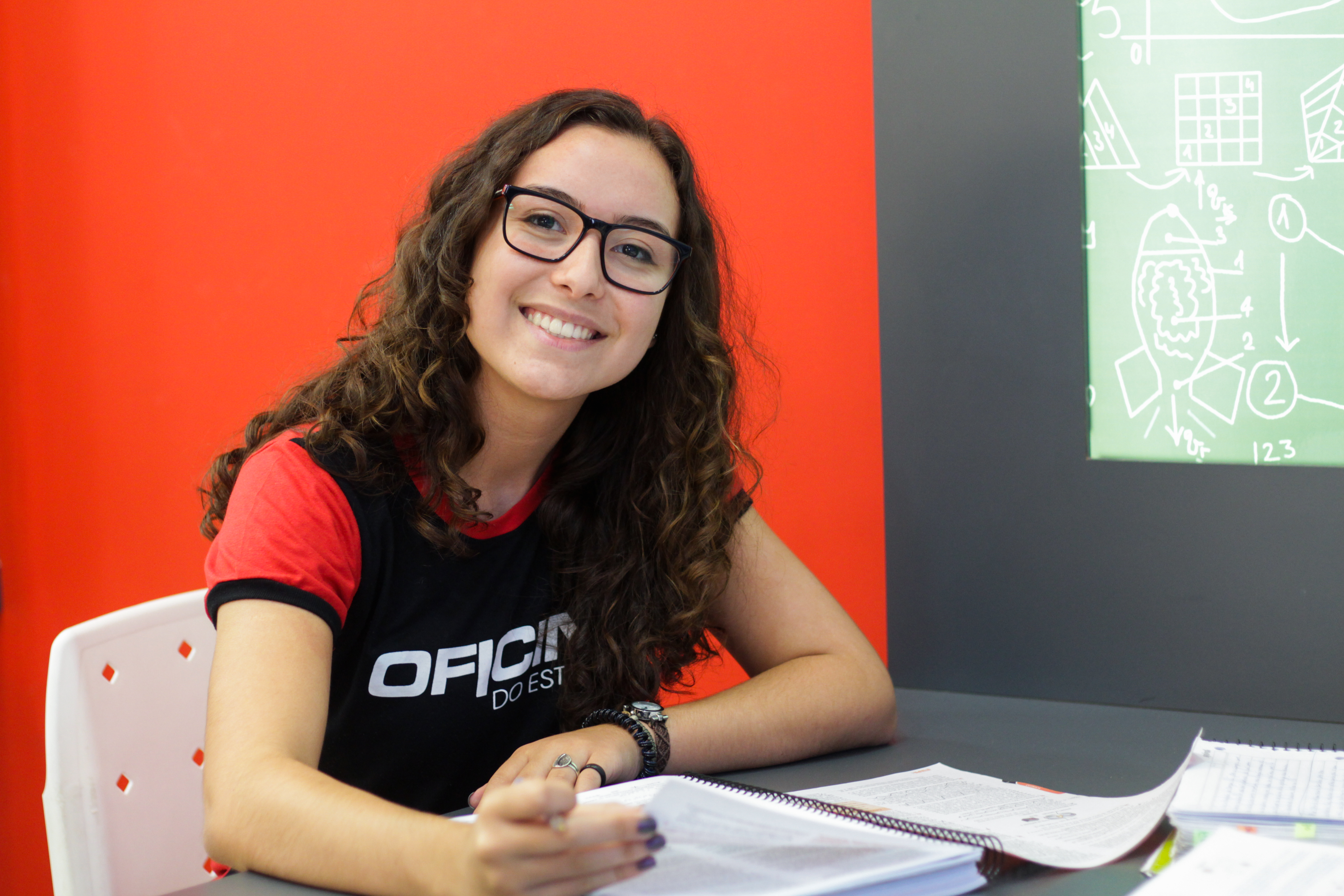 Delegação de estudantes brasileiros trouxe diversas medalhas da IX OLAA