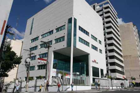 Bandeira de São Paulo