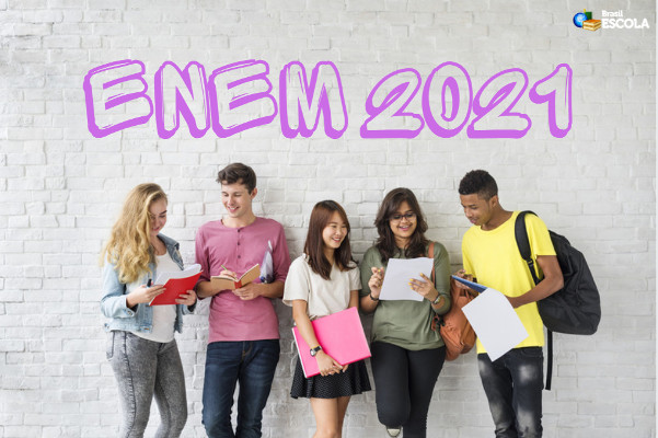 Enem 2021